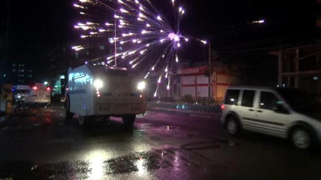 Man killed by stray bullet during Nevruz celebrations in southeastern Turkey