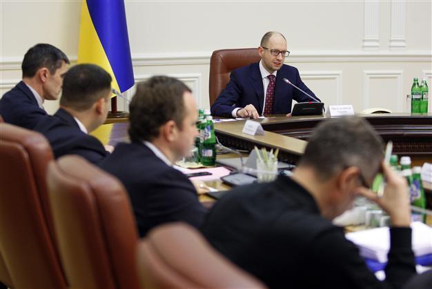 Ukraine says will never recognise Crimea integration into Russia