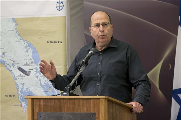 Israel cant rely on US on Iran: Minister