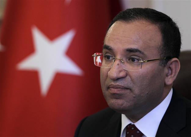 Justice minister rules out release for PKK leader despite ECHR ruling