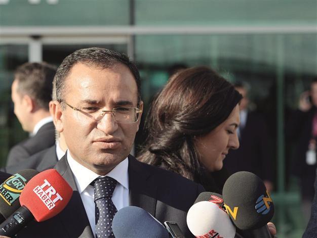 Rift over judiciary takes new turn with minister’s consent for probe into court