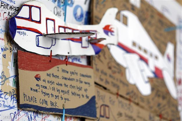Malaysia rejects reports of possible MH370 sighting in Maldives