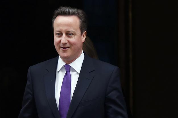 Russias expulsion from G8 must be discussed: Cameron