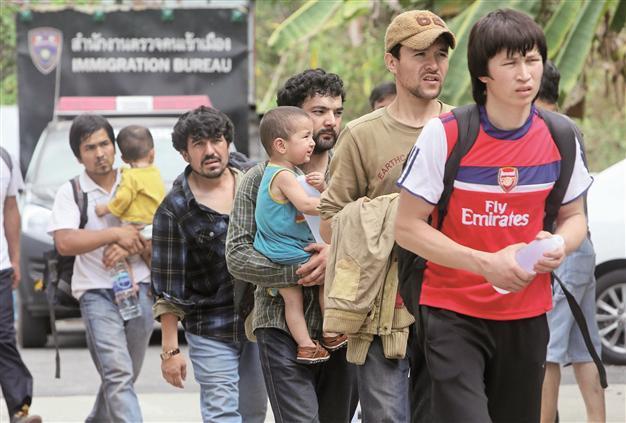 Minorities often ‘the poorest of the poor,’ says UN expert