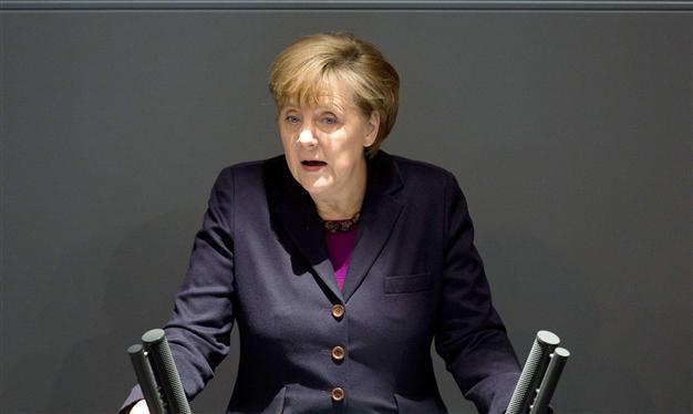 EU to extend visa ban, asset freeze list over Ukraine: Merkel
