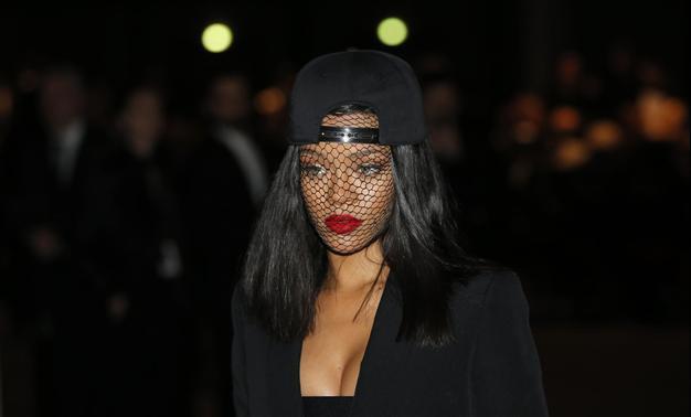 Rihanna, Eminem team up for summer Monster tour