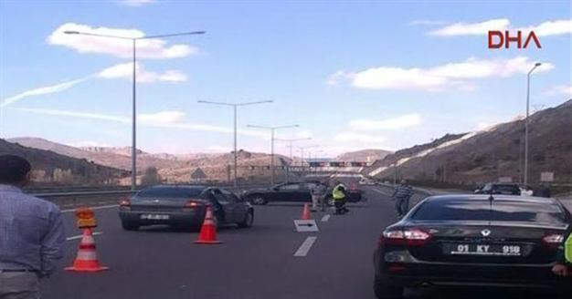Two killed after attack on gendarmerie in Turkey amid suspicions of Syrian involvement