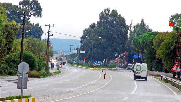 Conservation board objects to viaduct project in Turkey’s green treasure of Gökova