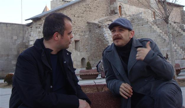 Turkey’s Changemakers: Man who follows his dreams