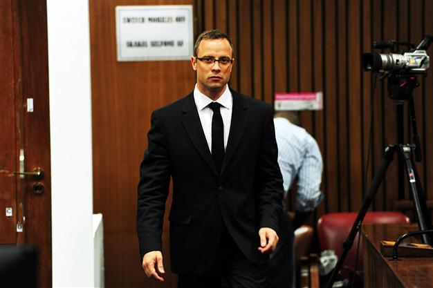 Pistorius to sell home where he shot lover to cover legal fees