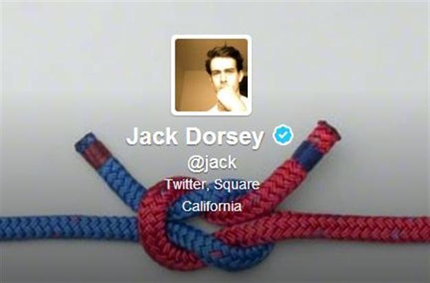 Twitter founder tweets for Turkish users after ban