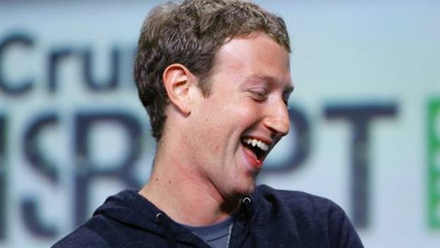 Facebook wants to beam the Internet from the sky