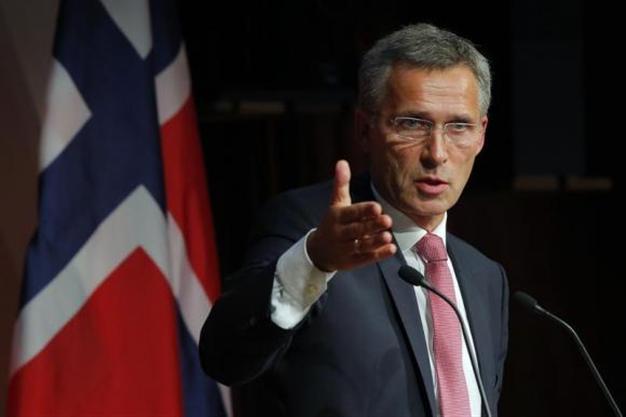 Norways former PM Jens Stoltenberg named new NATO secretary-general