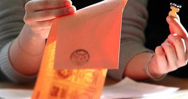 New ballot-counting method to be used in polls