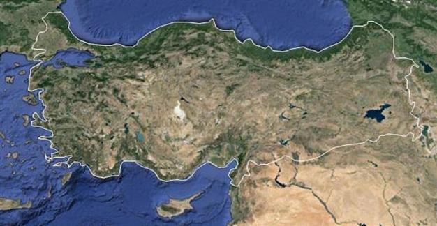 At least 3.5 million Turks on the move for vote
