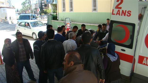 At least eight killed in local polls