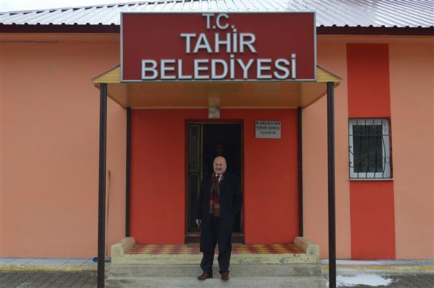 One vote enough to win in one Turkish town