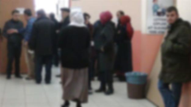 Fraud allegations in local elections