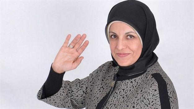 First mayor with a headscarf: Ruling AKP
