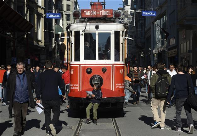Turkey grew 4 percent in 2013, above expectations thanks to last quarter performance