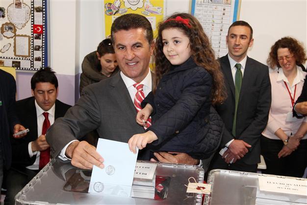 Main oppositions Istanbul mayoral candidate concedes defeat