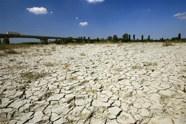 Time is now to decide planets future: UN climate chief