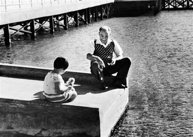 A life dedicated to Atatürk photos