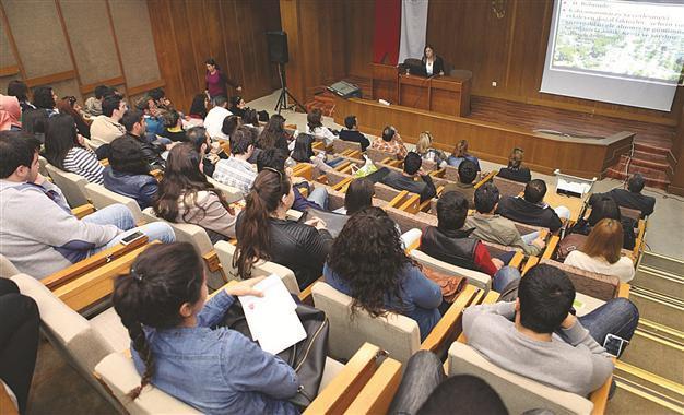 Lost city of Germanicia discussed at conference