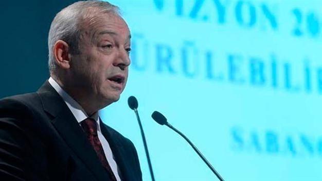 Top bosses warn against polarization