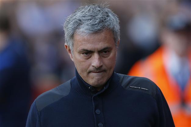Mourinho tips Chelsea to bounce back against powerful PSG