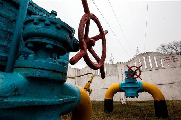 Russias Gazprom announces big gas price rise for Ukraine