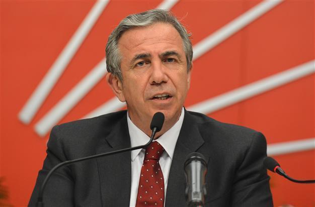 Main opposition CHP’s appeal for the recount of votes in Ankara rejected