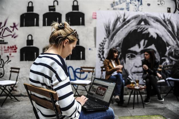 UN welcomes Turkey’s lifting of social media bans