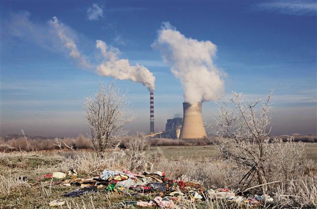UN warns against delayed action on global warming