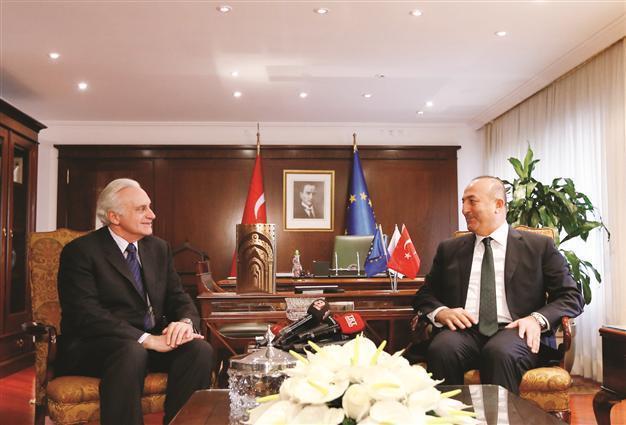 US envoy: We believe in Turkey’s future with the EU