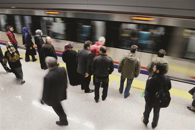 Japanese agency ramps up loan to Marmaray
