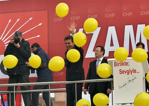 Turkish state fund seizes assets of CHP Istanbul candidate Mustafa Sarıgül