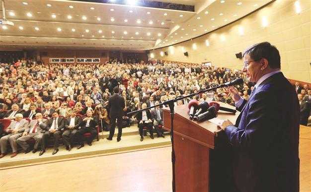 Post-Geneva process should be monitored by UN peace force: Turkey suggests