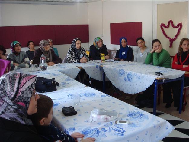 Turkey’s Changemakers: Visionary women of Karabiga