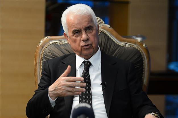 Greek Cyprus opposition leader blames Turkish side for deadlock