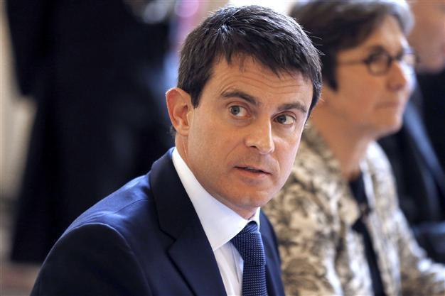 Growing fears for French teens en route to fight jihad in Syria
