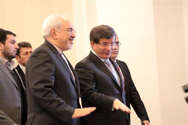 Turkey expects effective Iranian role in Geneva II talks