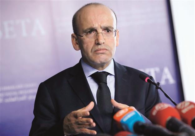 Local poll result may affect growth outlook, says Turkish finance minister