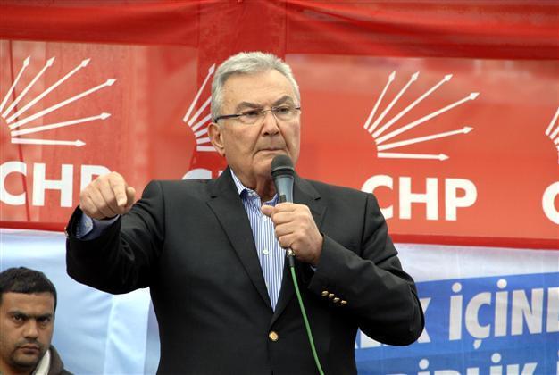 Opposition pushes Erdoğan for explanation on alleged role in Baykal sex tape