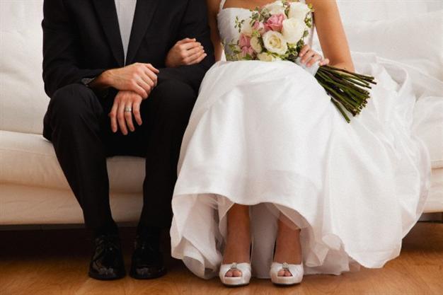 Marriages down, divorce rates up last year in Turkey