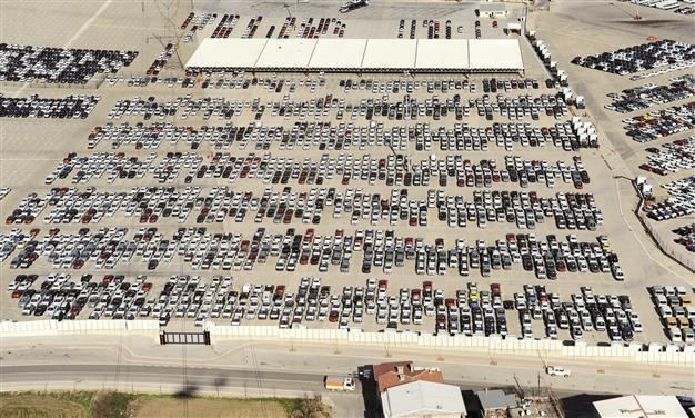 Turkish auto sector lashes out at government policies