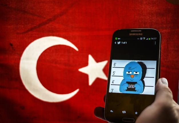 EU seeks explanation for Twitter blackout