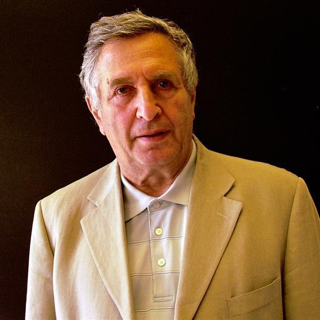 Russias Yakov Sinai wins Abel mathematics prize