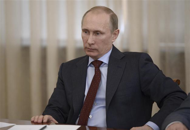 Russia to create its own national payment system: Putin