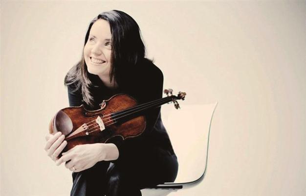 From classical to jazz in April